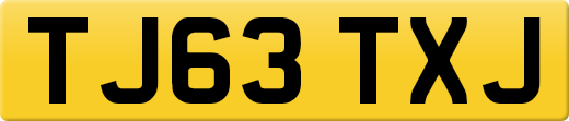 TJ63TXJ